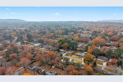 216 Coosawattee Avenue SW, Rome, GA 30165 - Photo 4