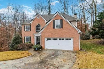 825 Somerset Vale Drive, Lawrenceville, GA 30044 - Photo 2