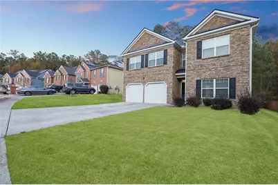 7878 Waterwheel Way, Jonesboro, GA 30238 - Photo 2