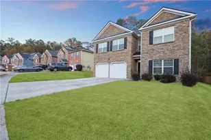 7878 Waterwheel Way, Jonesboro, GA 30238 - Photo 2