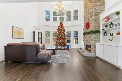 4170 Bonnett Creek Lane, Hoschton, GA 30548 - Photo 6