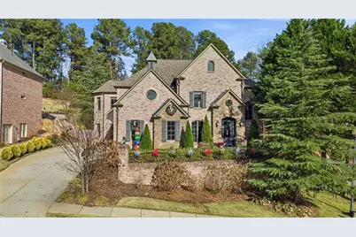 4170 Bonnett Creek Lane, Hoschton, GA 30548 - Photo 2