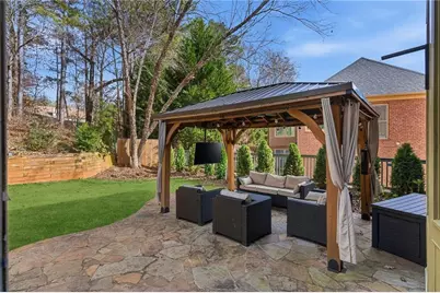 4170 Bonnett Creek Lane, Hoschton, GA 30548 - Photo 36