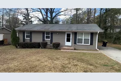 17 Westgate Park Drive, Newnan, GA 30263 - Photo 1