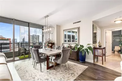 700 Park Regency Place NE #1603, Atlanta, GA 30326 - Photo 2