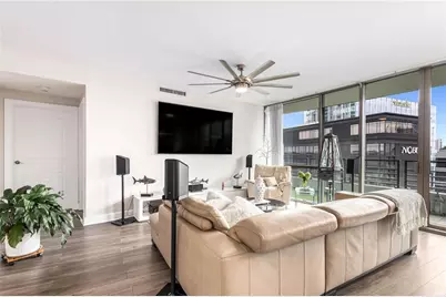 700 Park Regency Place NE #1603, Atlanta, GA 30326 - Photo 6