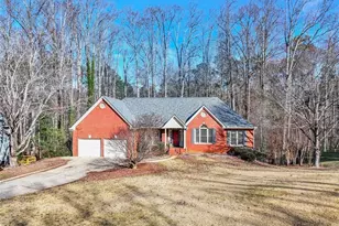 1525 Habersham Pl, Cumming, GA 30041 - Photo 2