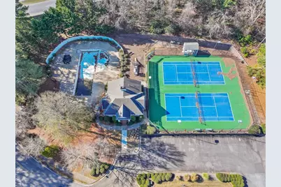 1525 Habersham Place, Cumming, GA 30041 - Photo 8