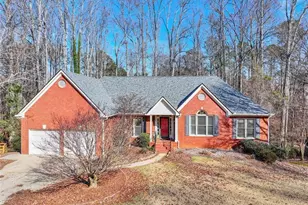 1525 Habersham Pl, Cumming, GA 30041 - Photo 1