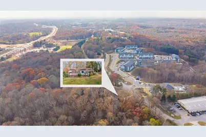 2626 White Sulphur Road, Gainesville, GA 30501 - Photo 16