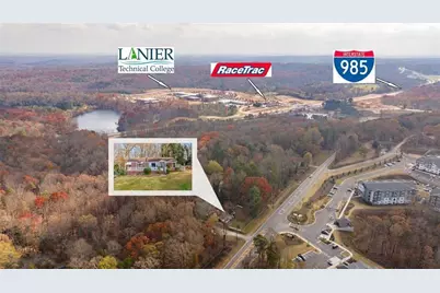 2626 White Sulphur Road, Gainesville, GA 30501 - Photo 14