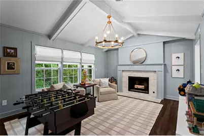 815 Fairfield Drive, Marietta, GA 30068 - Photo 16