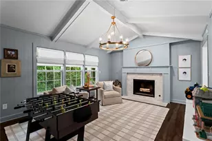 815 Fairfield Drive, Marietta, GA 30068 - Photo 16