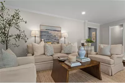 815 Fairfield Drive, Marietta, GA 30068 - Photo 10