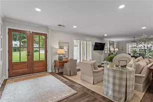 815 Fairfield Drive, Marietta, GA 30068 - Photo 8