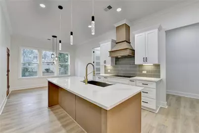 3449 Oak Drive, Lawrenceville, GA 30044 - Photo 18