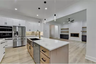 3449 Oak Drive, Lawrenceville, GA 30044 - Photo 24