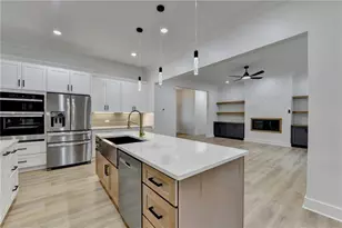 3449 Oak Dr, Lawrenceville, GA 30044 - Photo 24