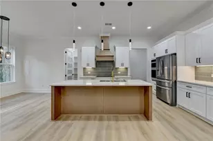 3449 Oak Dr, Lawrenceville, GA 30044 - Photo 16