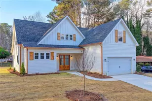 3449 Oak Dr, Lawrenceville, GA 30044 - Photo 4