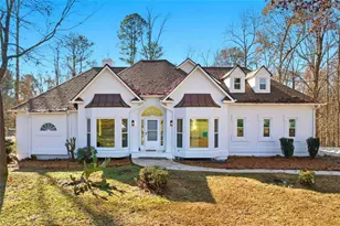 1200 Tom Hulsey Dr, Canton, GA 30115 - Photo 1