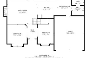 4220 E Meadow Dr, Duluth, GA 30096 - Photo 42