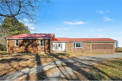 10746 Highway 53 W, Talking Rock, GA 30175 - Photo 1