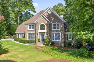 1430 Roanoke Trce, Grayson, GA 30017 - Photo 1