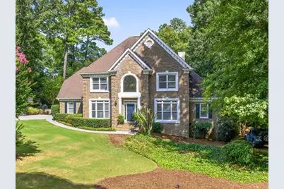 1430 Roanoke Trace, Grayson, GA 30017 - Photo 2