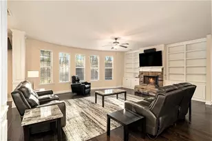 344 Shagbark Ln, McDonough, GA 30252 - Photo 6