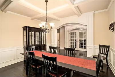 344 Shagbark Lane, McDonough, GA 30252 - Photo 10