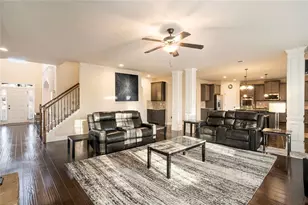 344 Shagbark Ln, McDonough, GA 30252 - Photo 4