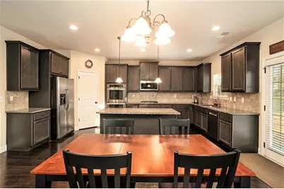 344 Shagbark Lane, McDonough, GA 30252 - Photo 12