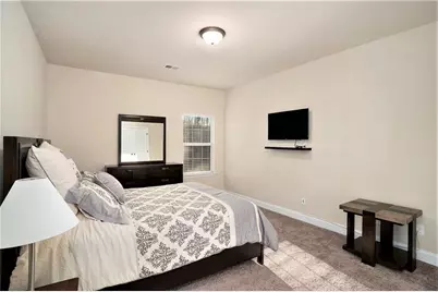 344 Shagbark Lane, McDonough, GA 30252 - Photo 18