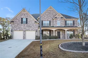 344 Shagbark Ln, McDonough, GA 30252 - Photo 2