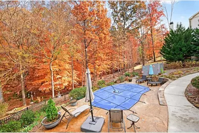 1990 Duncans Mill Lane, Jefferson, GA 30549 - Photo 64