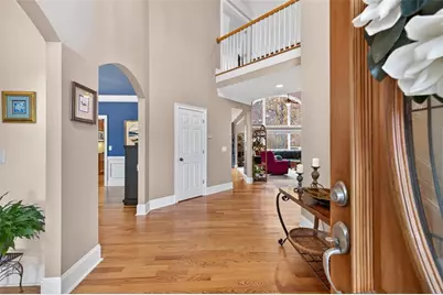 1990 Duncans Mill Lane, Jefferson, GA 30549 - Photo 6