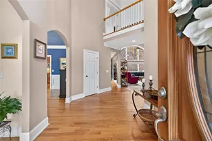 1990 Duncans Mill Ln, Jefferson, GA 30549 - Photo 6