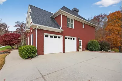 1990 Duncans Mill Lane, Jefferson, GA 30549 - Photo 4