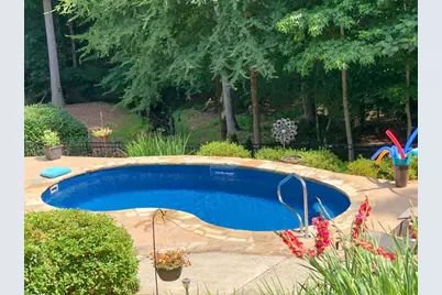 1990 Duncans Mill Lane, Jefferson, GA 30549 - Photo 62