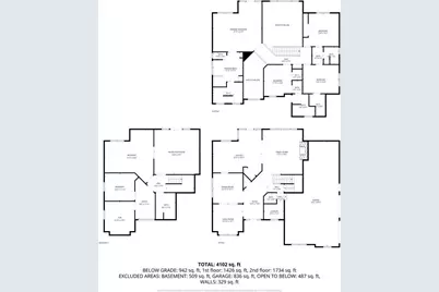 1990 Duncans Mill Lane, Jefferson, GA 30549 - Photo 74