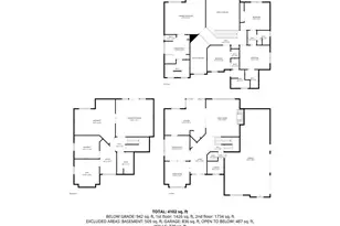 1990 Duncans Mill Ln, Jefferson, GA 30549 - Photo 74