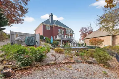 1990 Duncans Mill Lane, Jefferson, GA 30549 - Photo 58