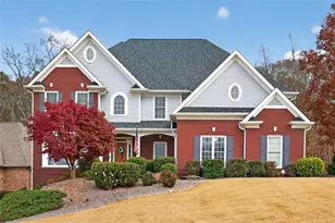 1990 Duncans Mill Ln, Jefferson, GA 30549 - Photo 1