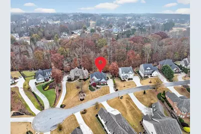 1990 Duncans Mill Lane, Jefferson, GA 30549 - Photo 70