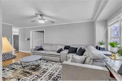 1195 Dantel Court, Stone Mountain, GA 30083 - Photo 6