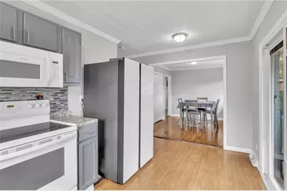 1195 Dantel Court, Stone Mountain, GA 30083 - Photo 14