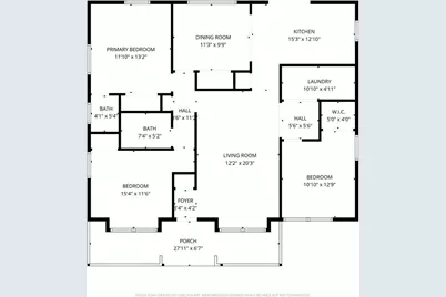 1195 Dantel Court, Stone Mountain, GA 30083 - Photo 30