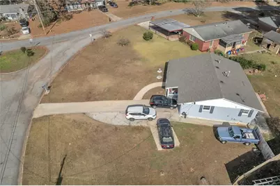 1195 Dantel Court, Stone Mountain, GA 30083 - Photo 1