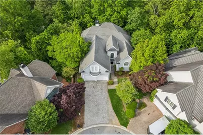 4217 Wieuca Overlook NE, Atlanta, GA 30342 - Photo 4